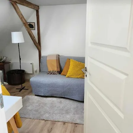 Cozy Country Flat 13 Min From Billund Apartment Gadbjerg
